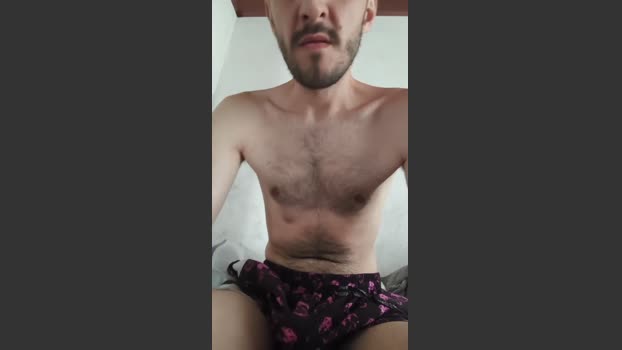 AlanBruch 12-01-2026 Recorded Video Pretty