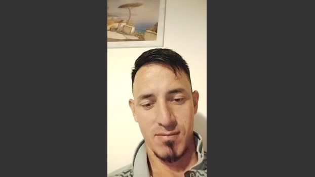Alessandro23z 12-01-2026 Recorded Video Show