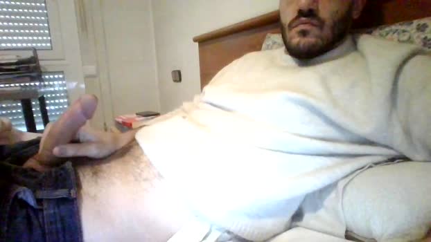 Alvarobcn34 13-01-2026 Recorded Video toy