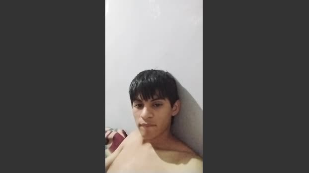 Argentinocho 13-01-2026 Recorded Video lick