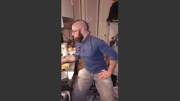 BeppeRagnar 12-01-2026 Recorded Video sexy