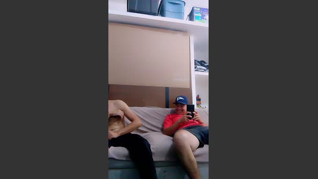 Boyhunt1 12-01-2026 Recorded Video kinky
