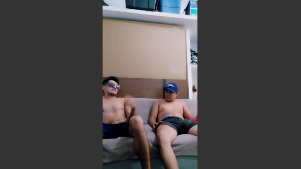 Boyhunt1 13-01-2026 Recorded Video bigcock