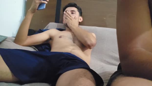 Boyhunt1 13-01-2026 Recorded Video bigcock