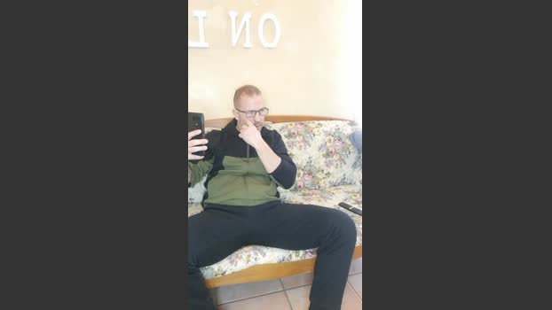 CIOLADURA80 13-01-2026 Recorded Video Pretty
