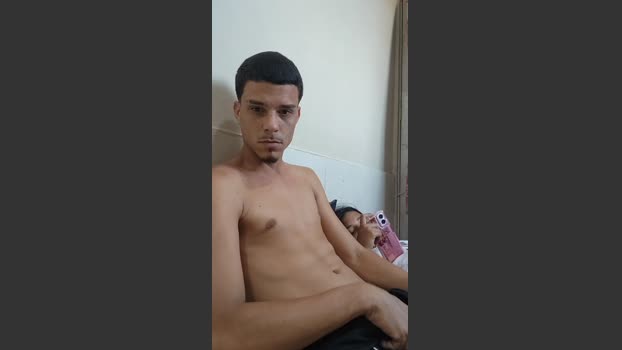 CariozaZn 12-01-2026 Recorded Video ass