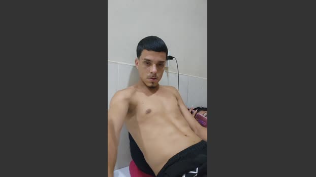 CariozaZn 12-01-2026 Recorded Video nasty