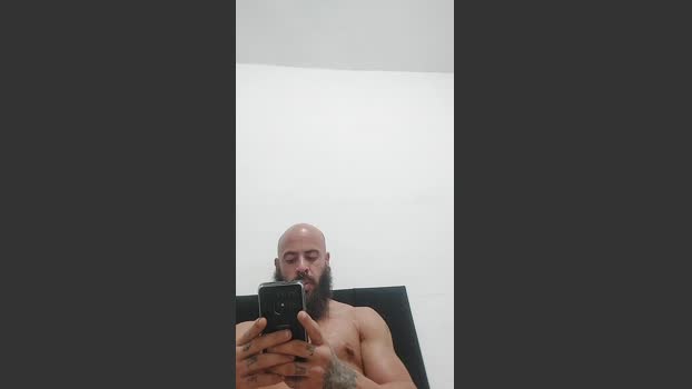 DanteGreco 13-01-2026 Recorded Video wank