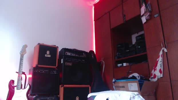 Diego_barbarie 12-01-2026 Recorded Video fuck