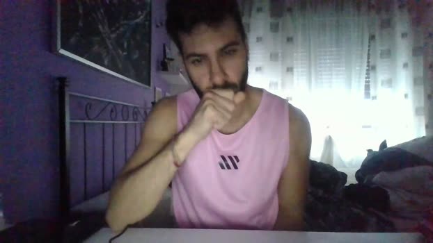 EsseNa93 12-01-2026 Recorded Video Webcam