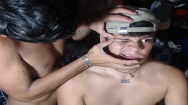 ExplicitBond 13-01-2026 Recorded Video fuckher