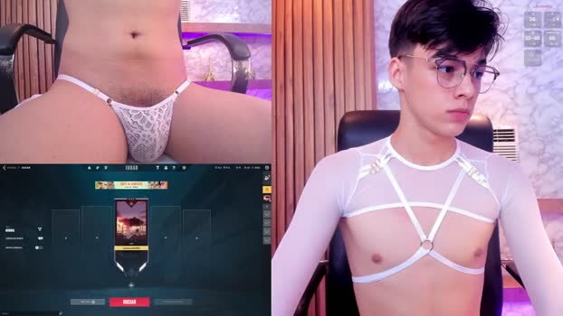 Gerony 13-01-2026 Recorded Video legs
