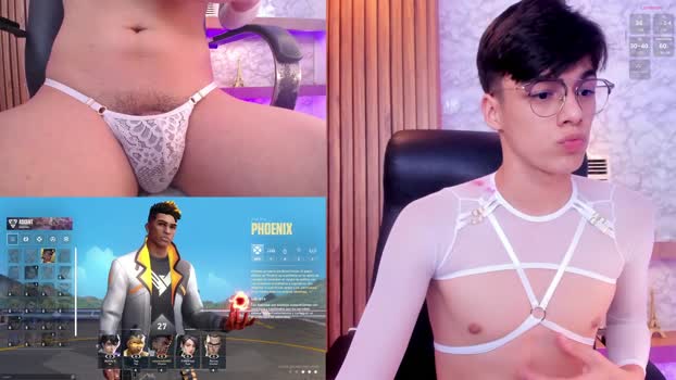 Gerony 13-01-2026 Recorded Video naked