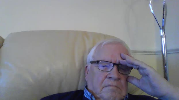HESKETH1 12-01-2026 Recorded Video striptease