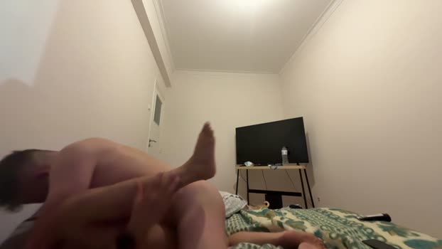 Igoreartur 12-01-2026 Recorded Video kissing
