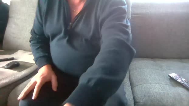 Immerwiedermal 13-01-2026 Recorded Video jerkoff