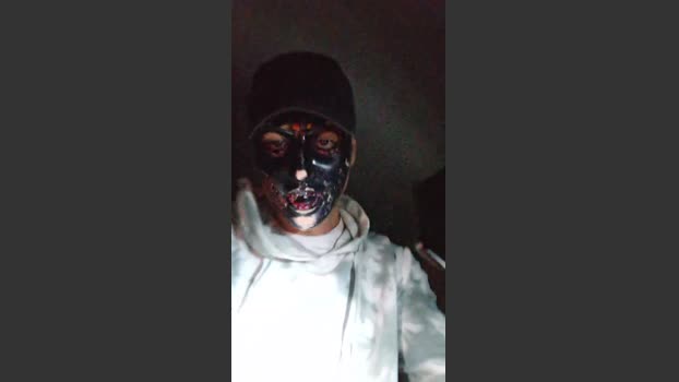 Iza__ak 13-01-2026 Recorded Video big