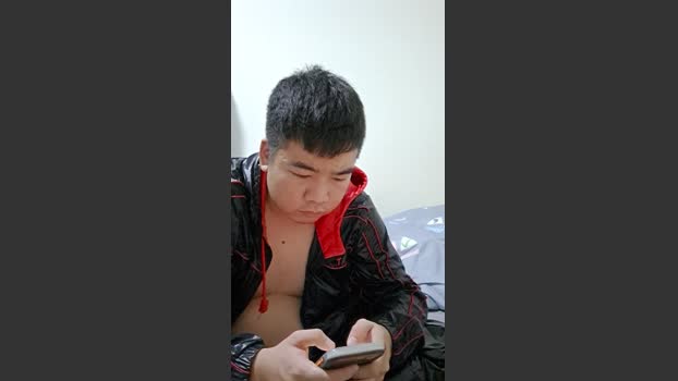 Jay345678 12-01-2026 Recorded Video Pretty