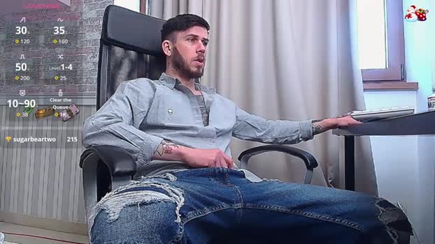 JonahShaw 13-01-2026 Recorded Video lick