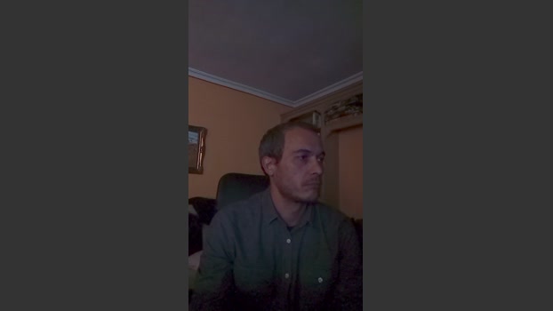 JosephCam 13-01-2026 Recorded Video ass