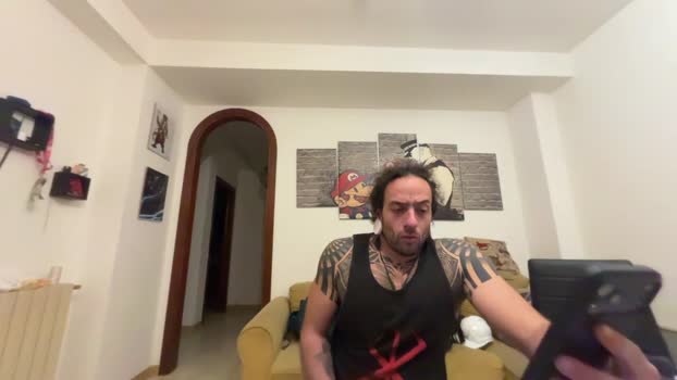 Kokorulez 13-01-2026 Recorded Video bigtoys