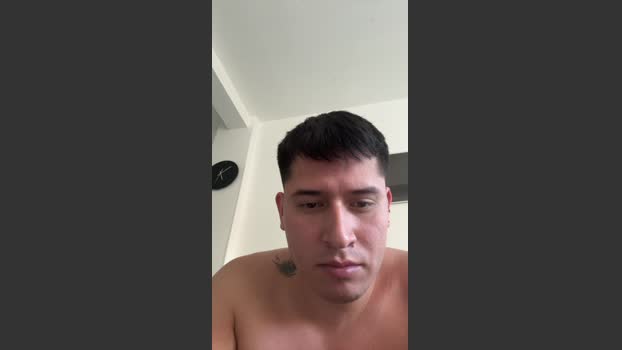 Lucho_24 12-01-2026 Recorded Video lush