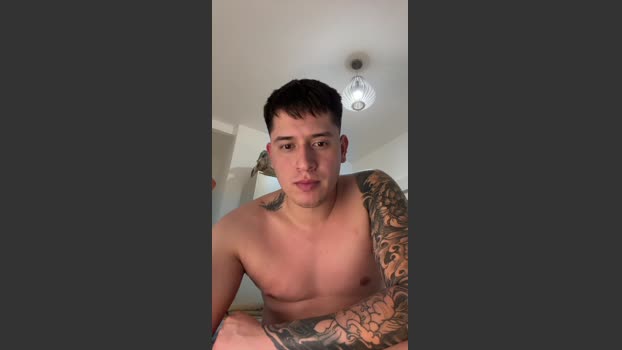 Lucho_24 13-01-2026 Recorded Video lush