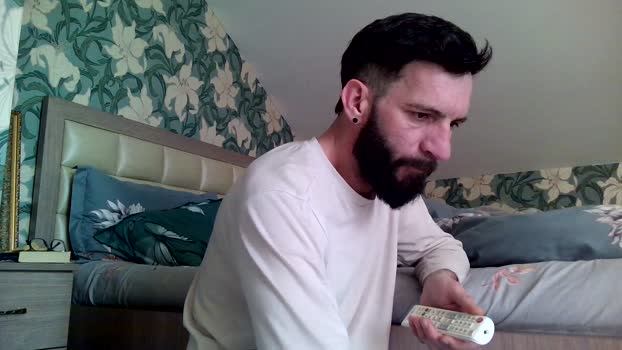 Mario84Luci 13-01-2026 Recorded Video bigdick