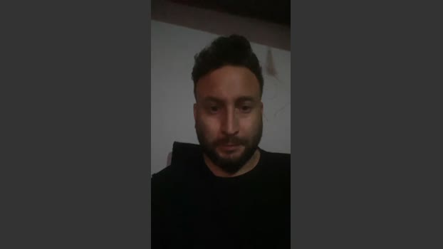 Mateomas 13-01-2026 Recorded Video bigass