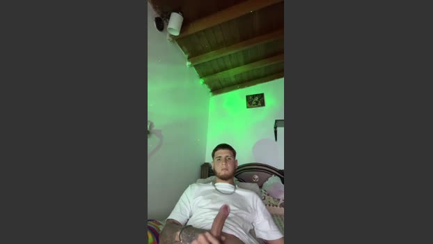MatteoCross 13-01-2026 Recorded Video kink