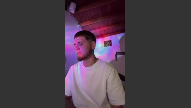 MatteoCross 13-01-2026 Recorded Video sweet