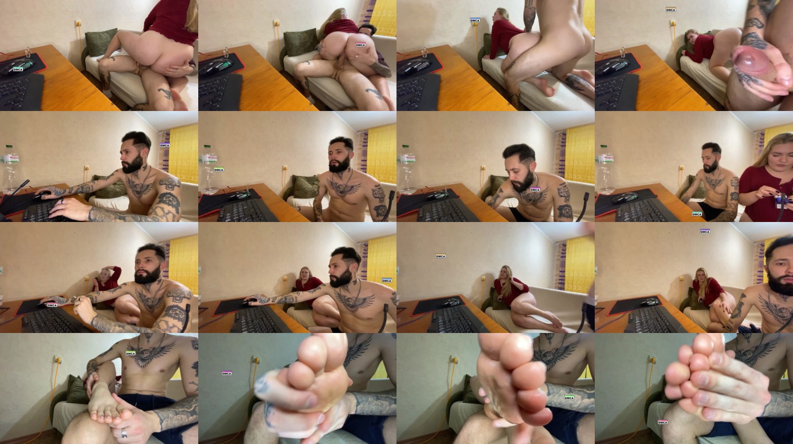 Mike_and_Anna 13-01-2026 Recorded Video hot