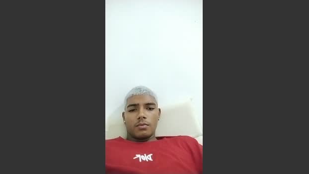 Morenogiga 13-01-2026 Recorded Video ass