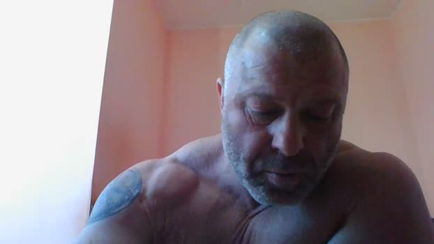 OiganJohn 13-01-2026 Recorded Video naughty