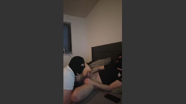 PaulundOlliver 13-01-2026 Recorded Video sexykitty