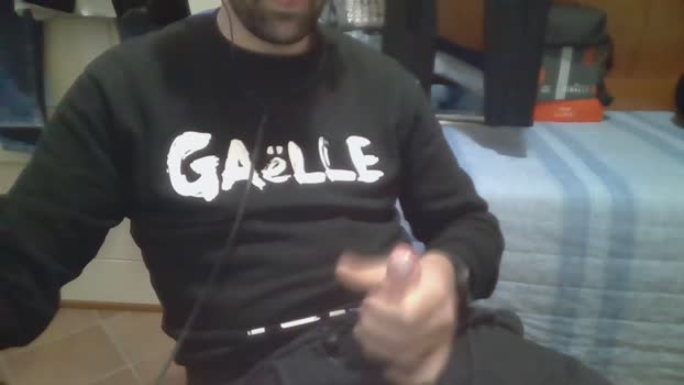 Pisellone2096 12-01-2026 Recorded Video suckshow