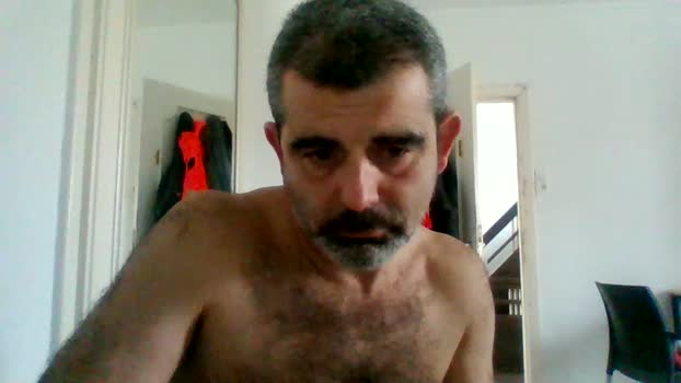 Ronnie_brasil80 13-01-2026 Recorded Video deep