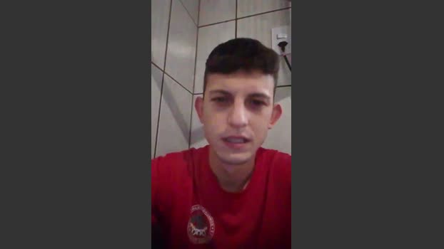 SDOlyver 12-01-2026 Recorded Video harddick