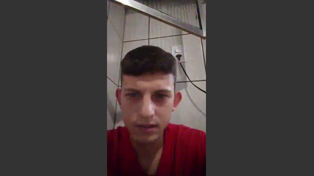 SDOlyver 12-01-2026 Recorded Video jackoff