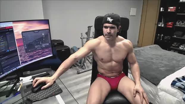 Samricci21 12-01-2026 Recorded Video jerking
