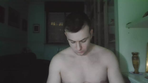 Sandruzzu 12-01-2026 Recorded Video jerking