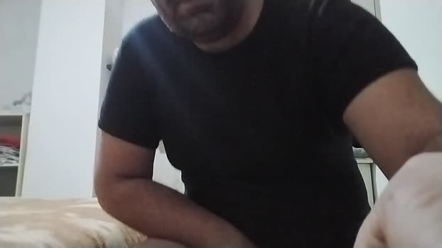 Sergio80_ 12-01-2026 Recorded Video fuckass