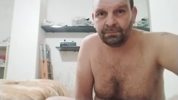 Sergio80_ 12-01-2026 Recorded Video Nude