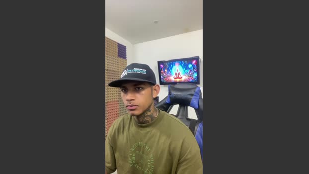 Stailers 13-01-2026 Recorded Video hardcock