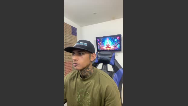 Stailers 13-01-2026 Recorded Video deepthroat