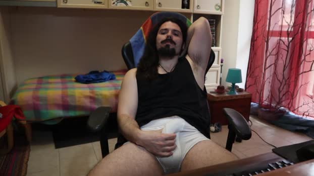 Tantra_Man_Yogi 13-01-2026 Recorded Video twink