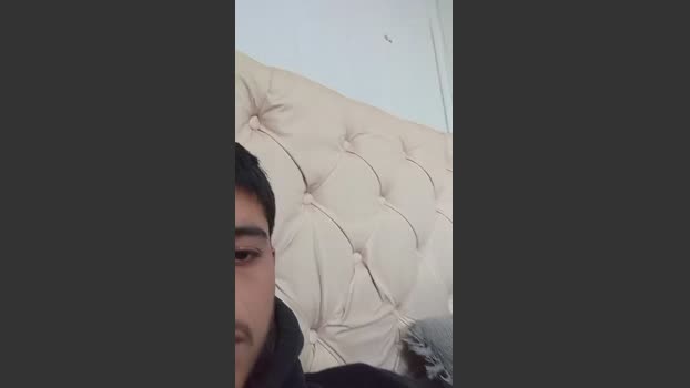 Tyrone6941 13-01-2026 Recorded Video fingers