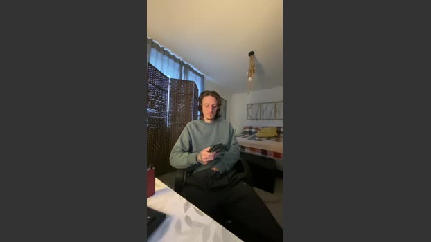 Xxxciroxxx 12-01-2026 Recorded Video fuckface