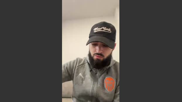 aimar18 12-01-2026 Recorded Video fingers