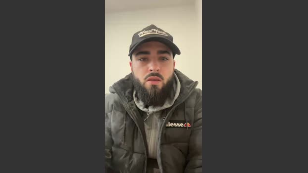 aimar18 13-01-2026 Recorded Video big